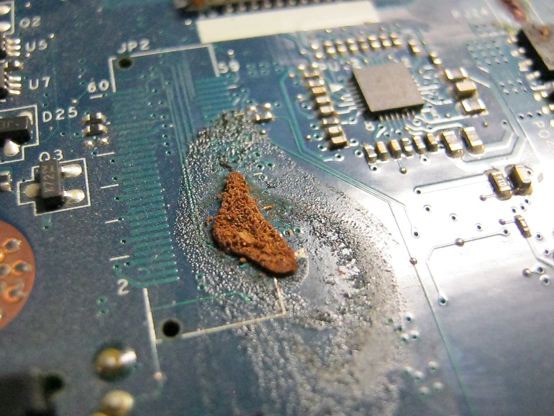 У Луна Стар во время секс-стрима сломался ноутбук