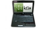 Чистка ноутбука DNS A15HC